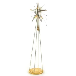 Patience Brewster Nativity Star on High Figure
