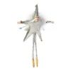 Patience Brewster Nativity Star Mini Ornament