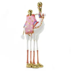 Patience Brewster Nativity Frank the Camel Figure