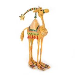Patience Brewster Nativity Harold Mini Ornament