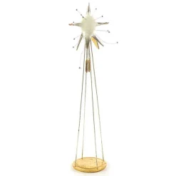 Patience Brewster Nativity Star on High Figure