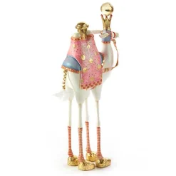 Patience Brewster Nativity Frank the Camel Figure
