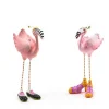Patience Brewster Noah's Ark - Sheila  Sheldon Flamingos