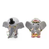 Patience Brewster Noah's Ark - Evelyn  Ellis Elephants