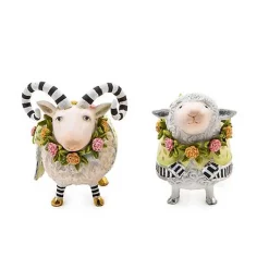 Patience Brewster Noah's Ark - Lydia  Liam Lambs