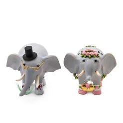 Patience Brewster Noah's Ark - Evelyn  Ellis Elephants