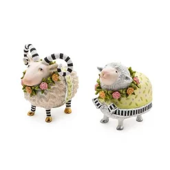 Patience Brewster Noah's Ark - Lydia  Liam Lambs