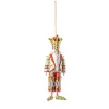 Patience Brewster Nutcracker Suite Nutcracker Ornament