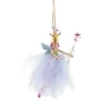 Patience Brewster Nutcracker Suite Sugarplum Fairy Ornament
