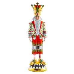 Patience Brewster Nutcracker Suite Nutcracker Figure