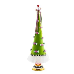 Patience Brewster Nutcracker Suite Tree Figure