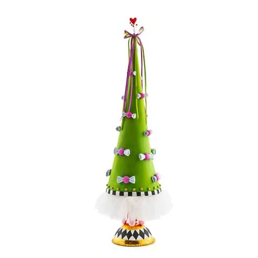 Patience Brewster Nutcracker Suite Tree Figure