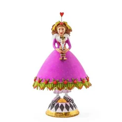 Patience Brewster Nutcracker Suite Clara Figure
