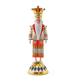 Patience Brewster Nutcracker Suite Nutcracker Figure