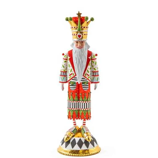 Patience Brewster Nutcracker Suite Nutcracker Figure