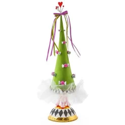 Patience Brewster Nutcracker Suite Tree Figure