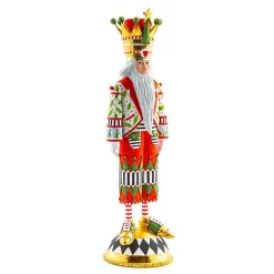 Patience Brewster Nutcracker Suite Nutcracker Figure