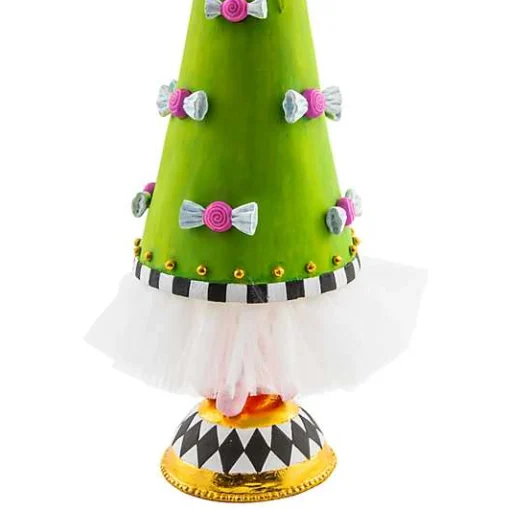 Patience Brewster Nutcracker Suite Tree Figure