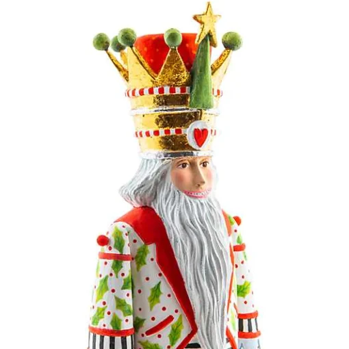 Patience Brewster Nutcracker Suite Nutcracker Figure