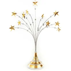 Patience Brewster Paradise Mini Ornament Display Tree