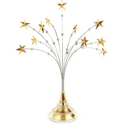 Patience Brewster Paradise Mini Ornament Display Tree