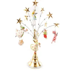 Patience Brewster Paradise Ornament Display Tree