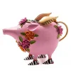 Patience Brewster Portia Pig Watering Can