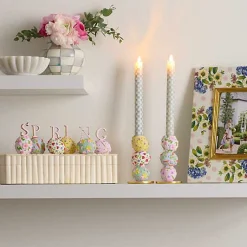 Patience Brewster Spring Letter Set