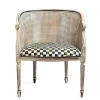 Perfetto Accent Chair