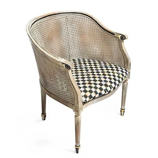 Perfetto Accent Chair