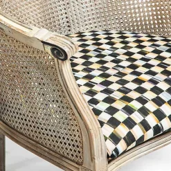 Perfetto Accent Chair