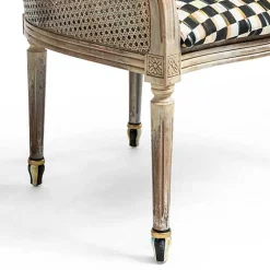 Perfetto Accent Chair