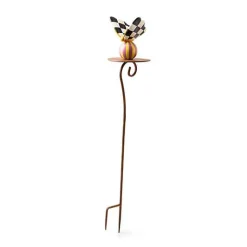 Persephone Butterfly Garden Stake