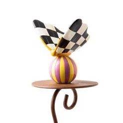 Persephone Butterfly Garden Stake