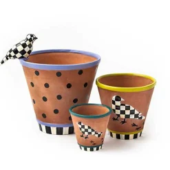 Persephone Large Pot