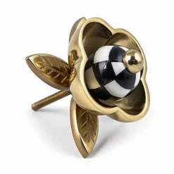 Petal Knob