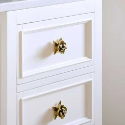 Petal Knob