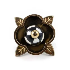Petal Knob