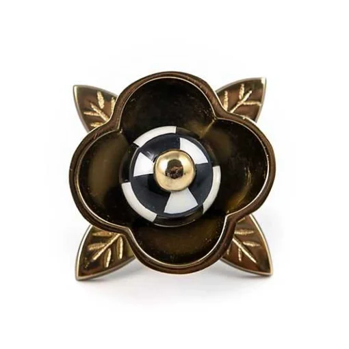 Petal Knob