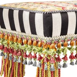 Piccadilly 4' Bench