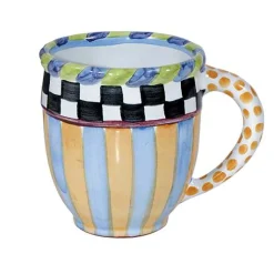 Piccadilly Mug