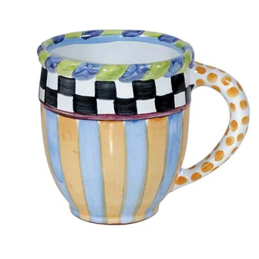 Piccadilly Mug