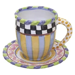 Piccadilly Mug
