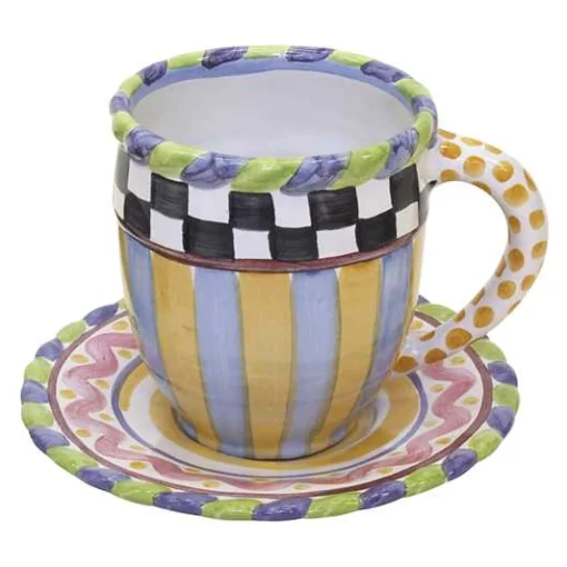 Piccadilly Mug