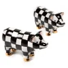 Pig Salt  Pepper Set