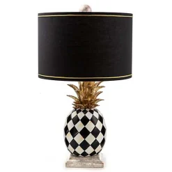 Pineapple Table Lamp