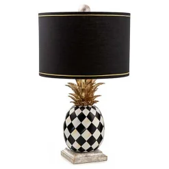 Pineapple Table Lamp