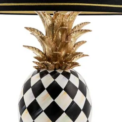 Pineapple Table Lamp