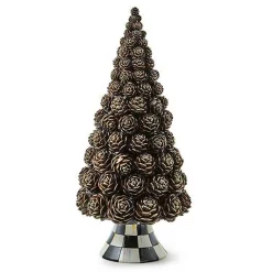 Pinecone Short Tree