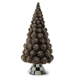 Pinecone Tall Tree